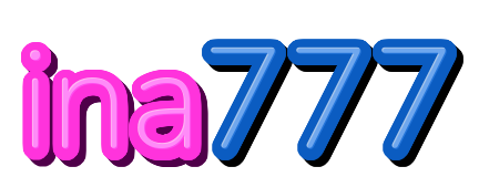 ina777 — logo kanal
