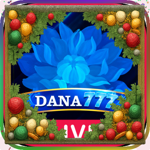 dana777 — mitra unggulan